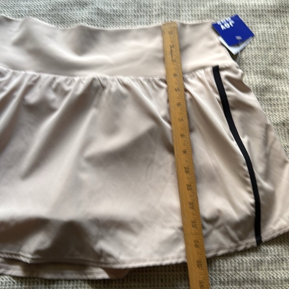 🎯50% OFF! JoyLab active mini skirt with built in shorts - Picture 3 of 6